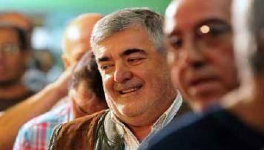 Das Neves pide un replanteo de la estrategia del peronismo federal