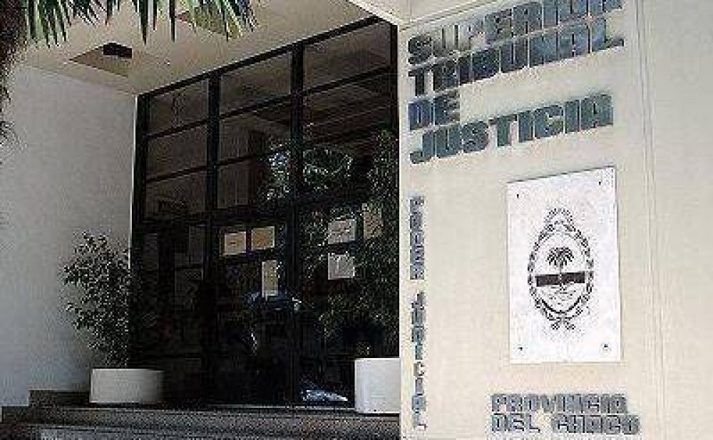 Comienza un nuevo paro en la Justicia