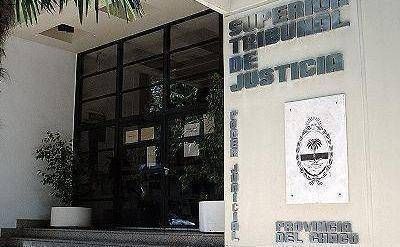 Comienza un nuevo paro en la Justicia