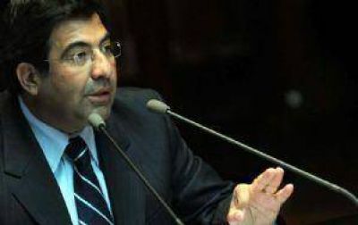 "La Keka", el feed lot que da nombre a la causa contra el jefe de la AFIP