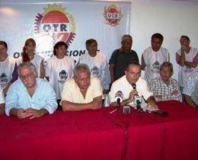 Cipolini cosecha adhesiones para su reelecci�n 