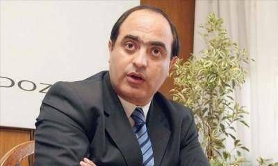 Adaro se apega al �proyecto nacional�