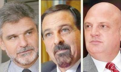 El FPV local rechaza el resultado en Chubut y el PJ disidente se reorganiza