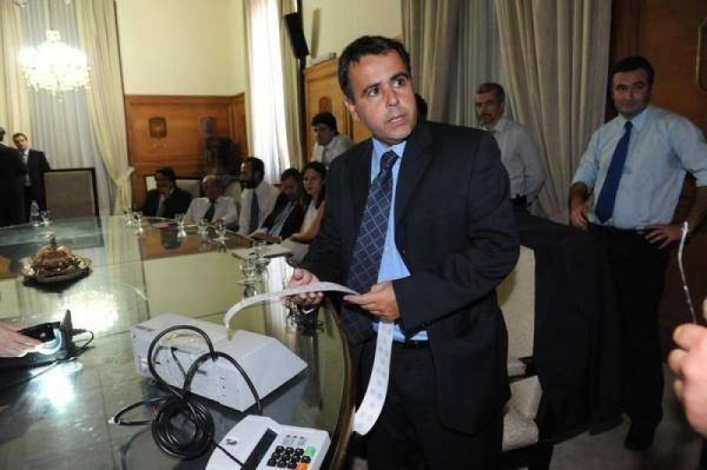 Matilla: �el Peronismo tiene que recuperar Z�rate�