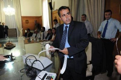 Matilla: �el Peronismo tiene que recuperar Z�rate�