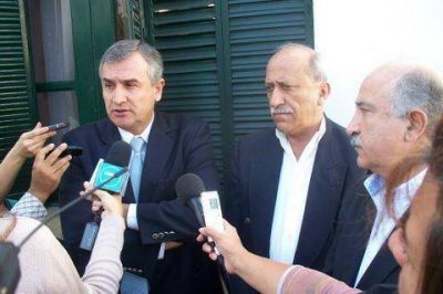 No hubo acuerdo en la audiencia conciliatoria con Aerol�neas en el Juzgado Federal de Jujuy
