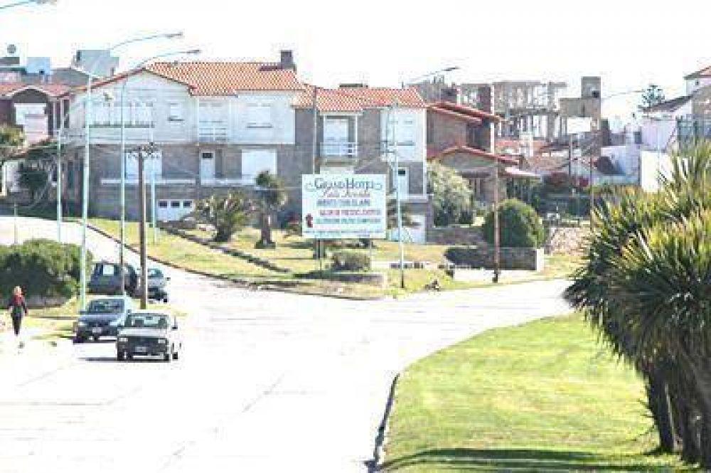 Piden que Punta Mogotes sea incluido en el proyecto de preservaci�n patrimonial