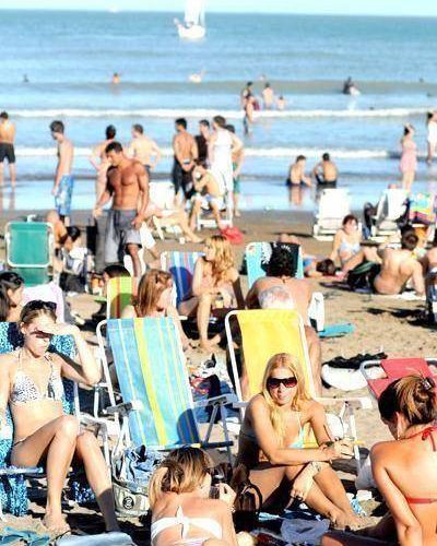"Buenas expectativas" para el feriado de esta semana