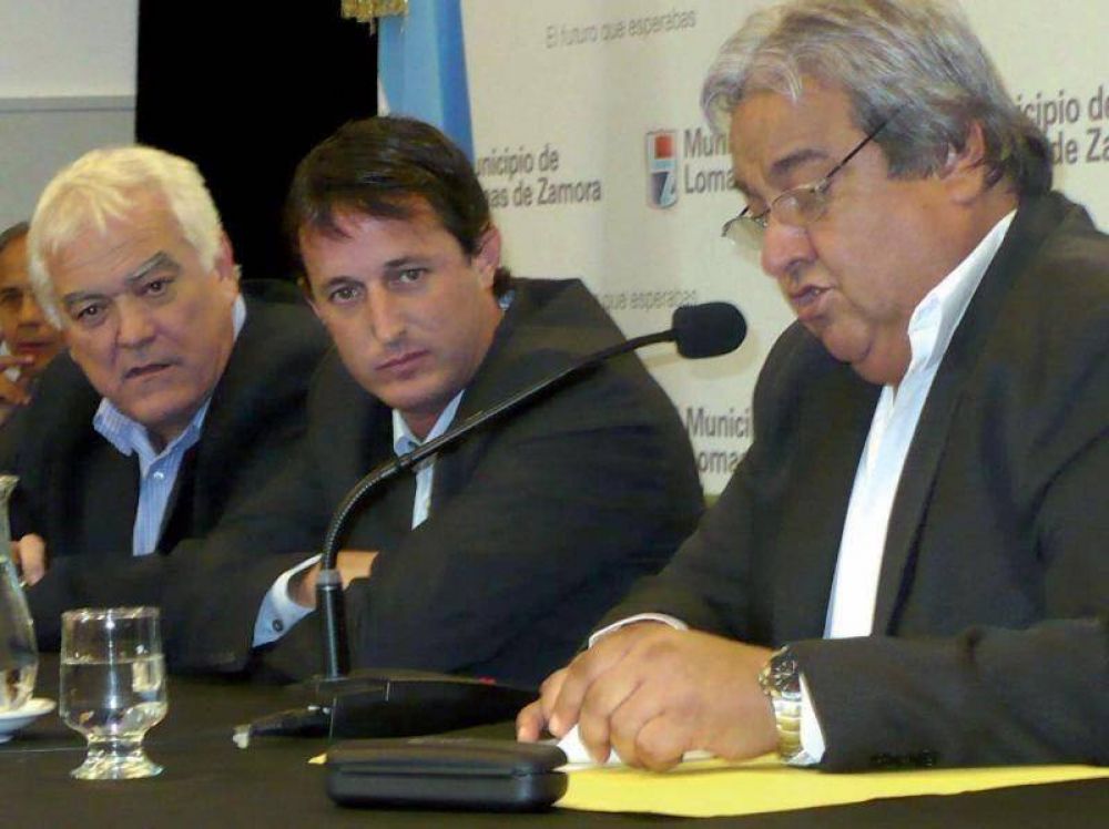 Los trabajadores municipales recibieron un aumento del 25 por ciento 