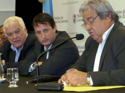 Los trabajadores municipales recibieron un aumento del 25 por ciento 