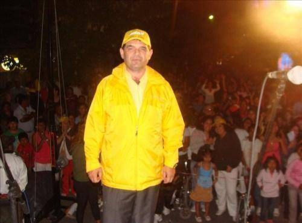�Entre todos le vamos a decir s� a la vida�