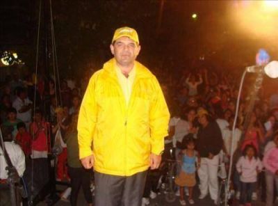 �Entre todos le vamos a decir s� a la vida�