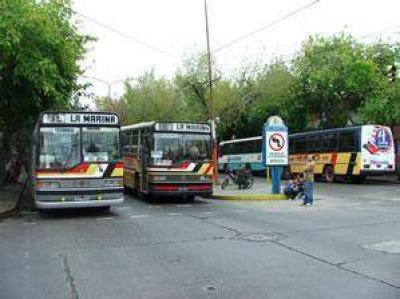 El nuevo director implementar� mejoras al sistema de tr�nsito
