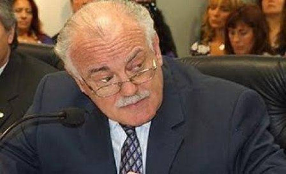 Rolleri expres� que espera que las elecciones �tengan el menor impacto posible� dentro del HCD