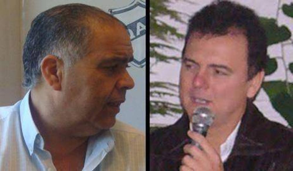 Quilmes 2011: Sahag�n y Garc�a se disputan la candidatura del ARI-CC 