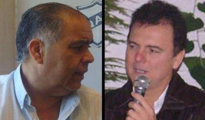 Quilmes 2011: Sahag�n y Garc�a se disputan la candidatura del ARI-CC 