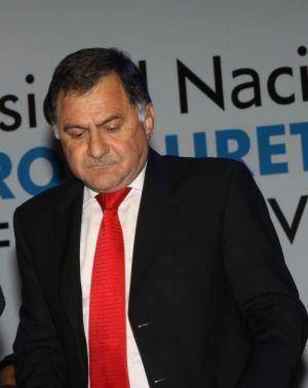 Pereyra habl� de descentralizaci�n y fortalecimiento Municipal en los encuentros de FLACMA en el Caribe