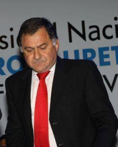 Pereyra habl� de descentralizaci�n y fortalecimiento Municipal en los encuentros de FLACMA en el Caribe