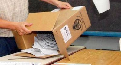 Elecciones 2011: consideran �prematuro� hacer mediciones en Mar del Plata con nombres propios