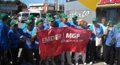 Los abuelos marplatenses, de regreso a Mar del Plata