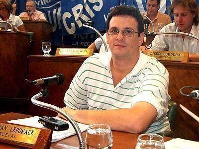 Leporace: �No hay sueldo que aguante el aumento de los precios�