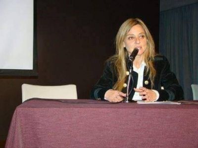 La Senadora Malena Baro pide informes sobre traspaso de deudas del campo al Bapro 