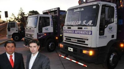 C�mo fue que Covelia ayud� a que naciera Crese