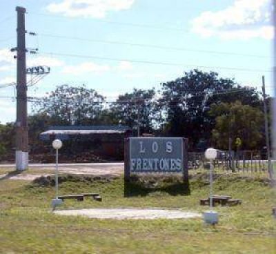 El oeste chaque�o bajo la lupa por el otorgamiento de tierras para explotaci�n 