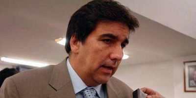 Judiciales: S�nchez dice que "no se le puede pedir m�s al gobierno"