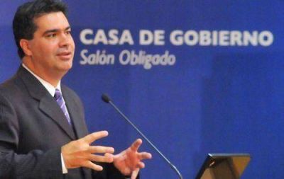 Capitanich: "La oferta salarial es absolutamente inalterable"