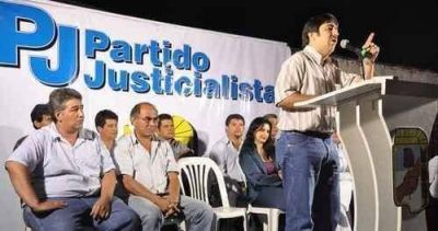 "Resistencia no puede estar aislada del proceso de transformaci�n"