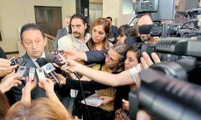 Jaque intentar� cumplir las �rdenes de la Rosada y evitar las internas