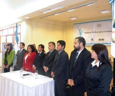 Desarrollo Social 