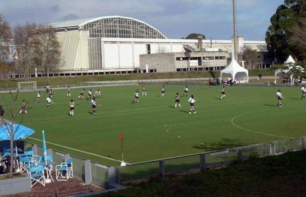 Se aprob� cuadro tarifario para entidades deportivas