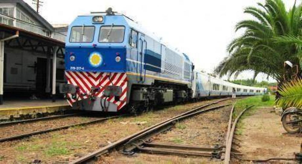 �Es indispensable la puesta en marcha de los trenes Talgo�