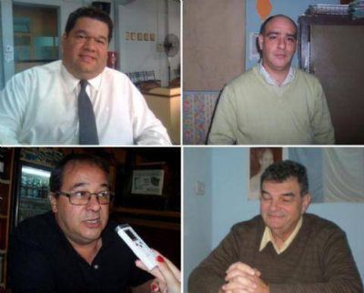 Una oposici�n que busca ser alternativa