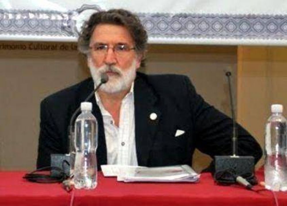 Riestra: "Barletta utiliza el aparato municipal para perjudicar a sus adversarios pol�ticos"
