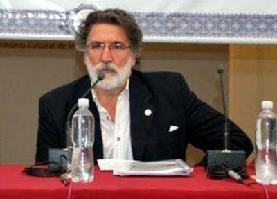 Riestra: "Barletta utiliza el aparato municipal para perjudicar a sus adversarios pol�ticos"