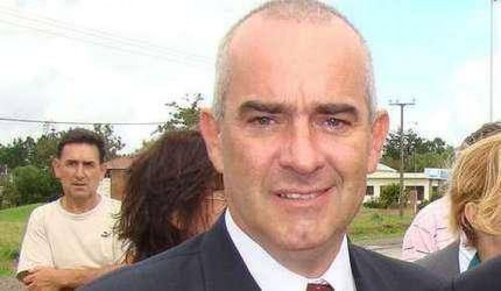 �Si tienen denuncias que hacer que vayan a la justicia�