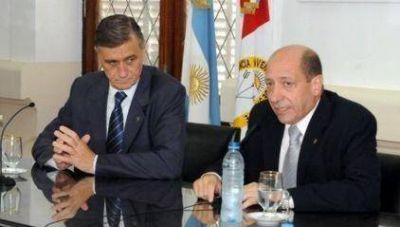 Binner responsabiliz� a las pol�ticas nacionales por la inseguridad