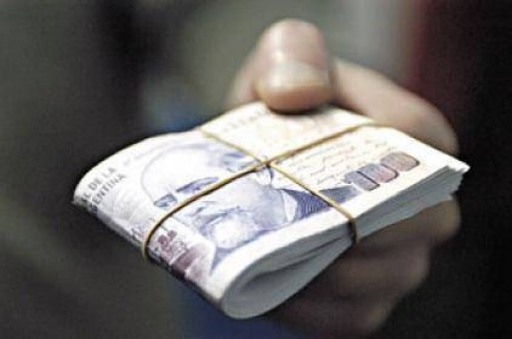 Mejora la recaudaci�n en Santa Fe