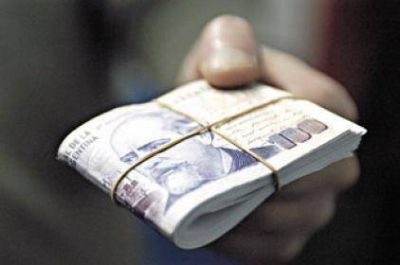 Mejora la recaudaci�n en Santa Fe