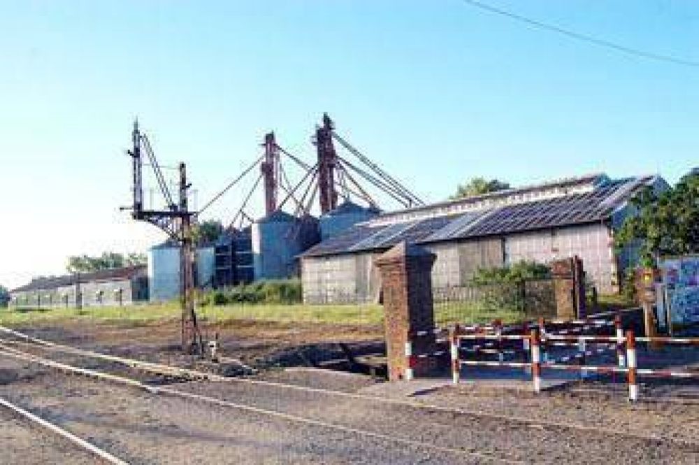 El Municipio tomar� posesi�n de un nuevo predio ferroviario para ubicar el �rea de Inspecci�n General 