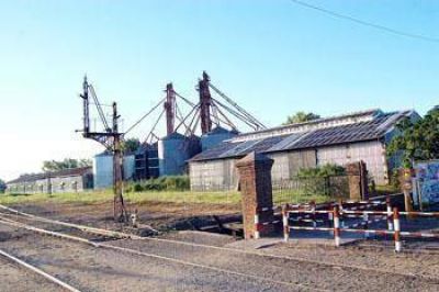 El Municipio tomar� posesi�n de un nuevo predio ferroviario para ubicar el �rea de Inspecci�n General 