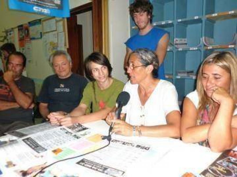 Hoy comienza La Semana por la Memoria, la Verdad y la Justicia