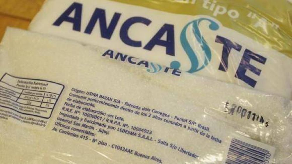 Ahora, Colombres acusa al grupo Ledesma de un �exceso de precauci�n�