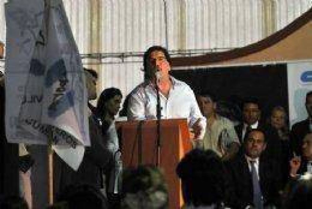 Seg�n Sileoni, el a�o electoral no complicar� la educaci�n