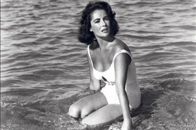 Muri� Elizabeth Taylor a los 79 a�os