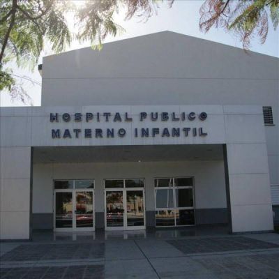 Se atiende a 205 mujeres despu�s de un aborto cada mes en el Nuevo Hospital