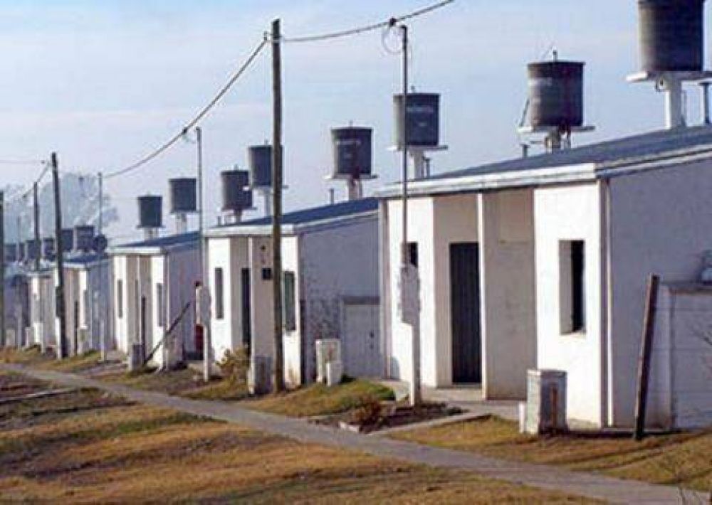 Un fallo judicial obliga a la Provincia a garantizar la vivienda